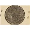 Image 1 : 1943 CANADA SILVER 50 CENT