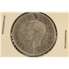 Image 2 : 1943 CANADA SILVER 50 CENT