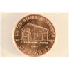 Image 1 : 2009-P LINCOLN CENT LOG CABIN ANACS MS67RD
