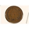 Image 1 : 1864 INDIAN HEAD CENT VERY FINE