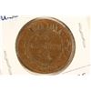 Image 1 : 1871 RUSSIA 3 KOPEKS