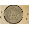 Image 1 : 1960 CANADA SILVER 50 CENT