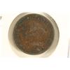 Image 1 : 1844 UNITED KINGDOM HALF FARTHING