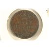 Image 2 : 1844 UNITED KINGDOM HALF FARTHING