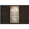 Image 1 : 9.7 GRAM .999 SILVER MINI BAR 200 YEARS OF LIBERTY