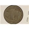 Image 2 : 1916-D BUFFALO NICKEL VERY FINE