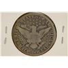 Image 2 : 1909-S BARBER HALF DOLLAR (FINE)
