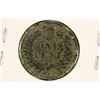 Image 2 : 1878 INDIAN HEAD CENT VERY FINE (SEMI-KEY)