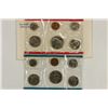 Image 1 : 1979 US MINT SET (UNC) P/D (WITH ENVELOPE)