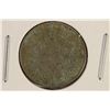 Image 1 : 1866 THREE CENT PIECE (NICKEL) WITH VIRDIGRIS