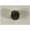 Image 3 : ROLL OF 12-2011-P HAYES DOLLARS BRILLIANT UNC