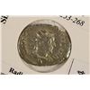 Image 1 : SILVER 253-268 A.D. GALLIENUS ANCIENT COIN