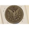 Image 2 : 1903 MORGAN SILVER DOLLAR BETTER DATE