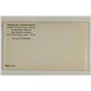 Image 1 : 1965 US SPECIAL MINT SET WITH ENVELOPE