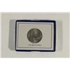 Image 1 : 1982-D STATUE OF LIBERTY UNC HALF