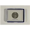 Image 2 : 1982-D STATUE OF LIBERTY UNC HALF
