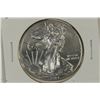 Image 1 : 2014 AMERICAN SILVER EAGLE UNC