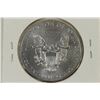 Image 2 : 2014 AMERICAN SILVER EAGLE UNC