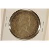 Image 2 : 1964 CANADA SILVER DOLLAR TONED