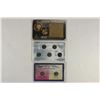 Image 1 : 3 COIN SETS SEE DESCRIPTION