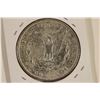 Image 2 : 1896 MORGAN SILVER DOLLAR BRILLIANT UNC
