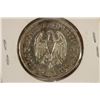 Image 2 : 1936-A GERMAN SILVER 5 MARKS