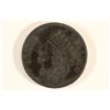 Image 1 : CIVIL WAR TOKEN OBV. (UNITED WE STAND 1863)