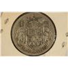 Image 1 : 1940 CANADA SILVER 50 CENT
