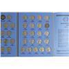 Image 4 : COMPLETE 1938-1961 JEFFERSON NICKEL SET