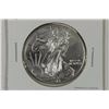 Image 1 : 2014 AMERICAN SILVER EAGLE UNC