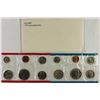 Image 1 : 1979 US MINT SET (UNC) P/D (WITH ENVELOPE)