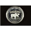 Image 1 : 1985 CANADA NATIONAL PARKS SILVER DOLLAR PROOF