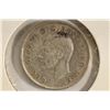 Image 2 : 1943 CANADA SILVER 50 CENT