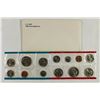 Image 1 : 1980 US MINT SET (UNC) P/D/S (WITH ENVELOPE)