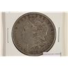 Image 1 : 1879-S MORGAN SILVER DOLLAR