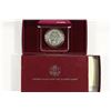 Image 2 : 1988-S OLYMPIC PROOF SILVER DOLLAR