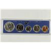 Image 1 : 1966 US SPECIAL MINT SET WITH NO BOX
