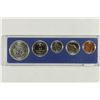 Image 2 : 1966 US SPECIAL MINT SET WITH NO BOX