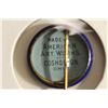 Image 2 : 5/8" WORLD WAR ONE 5TH LIBERTY LOAN PIN BACK