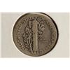 Image 2 : 1921 MERCURY DIME KEY DATE