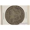 Image 1 : 1896-O MORGAN SILVER DOLLAR CULL