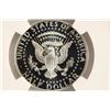 Image 2 : 2009-S SILVER KENNEDY HALF DOLLAR NGC PF69 ULTRA