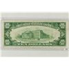 Image 2 : 1929 US $10 NATIONAL CURRENCY PHILADELPHIA