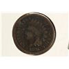 Image 1 : 1876 INDIAN HEAD CENT (SEMI-KEY)