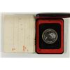 Image 2 : 1972 CANADA SILVER DOLLAR (PF LIKE)