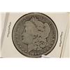 Image 1 : 1896-S MORGAN SILVER DOLLAR