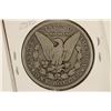 Image 2 : 1896-S MORGAN SILVER DOLLAR