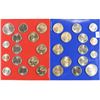 Image 1 : 2010 US MINT SET (UNC) P/D