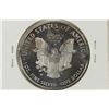 Image 2 : 2014-W PROOF AMERICAN SILVER EAGLE