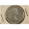 Image 2 : 1961 CANADA SILVER 50 CENTS